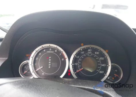 2009 Acura Tsx z USA, uszkodzony, nr VIN JH4CU26619C010068